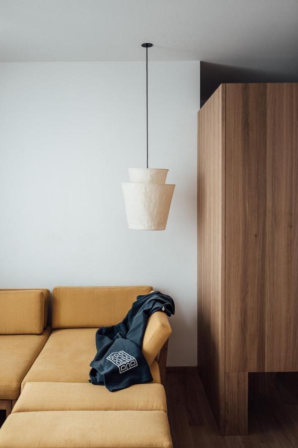 Haus Am Turm Hotel วิปิเตโน ภายนอก รูปภาพ