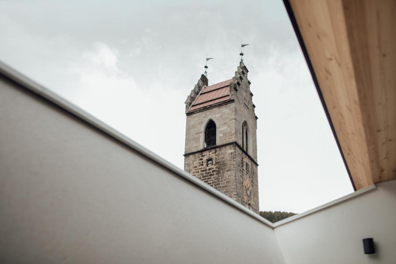 Haus Am Turm Hotel วิปิเตโน ภายนอก รูปภาพ