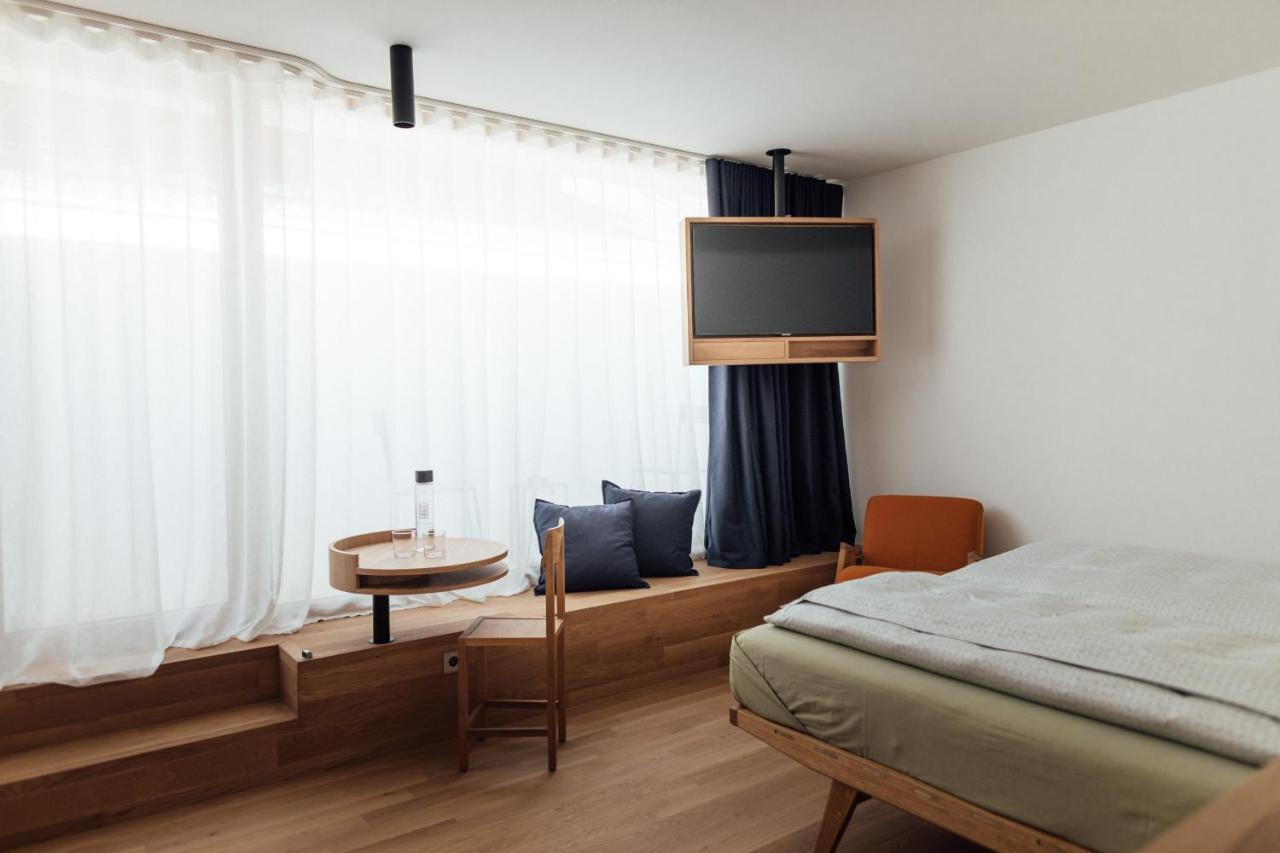 Haus Am Turm Hotel วิปิเตโน ภายนอก รูปภาพ